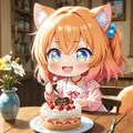 ゥンまああ〜いっ！ 11枚目