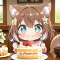ゥンまああ〜いっ！ 10枚目