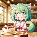 ゥンまああ〜いっ！ 7枚目