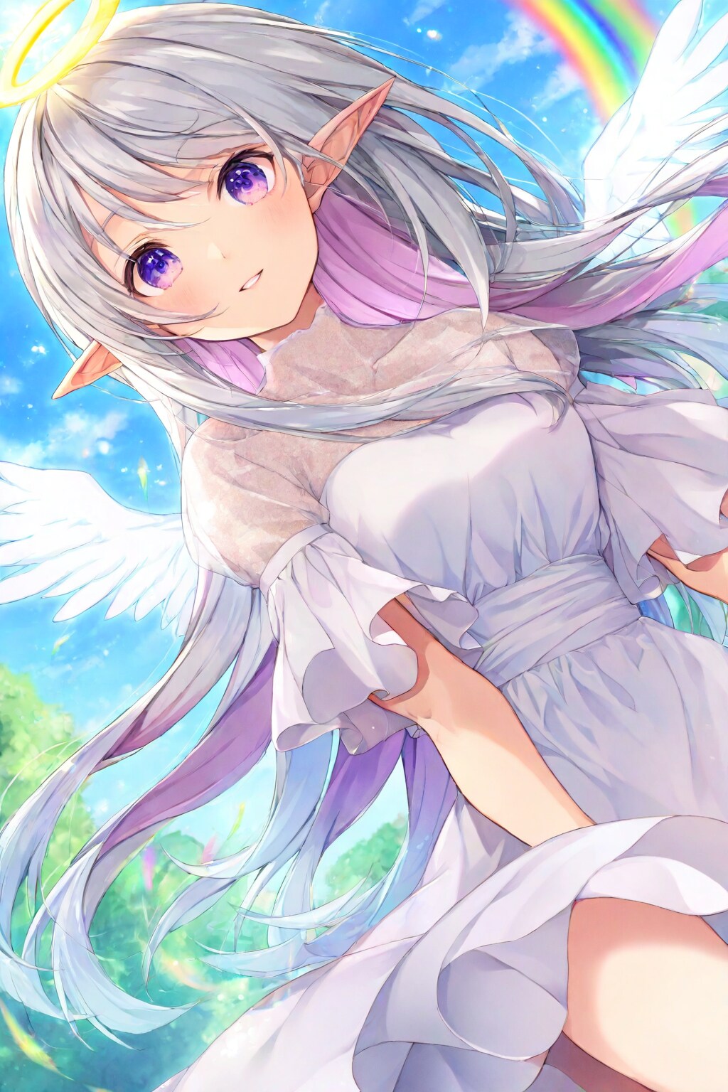 天使