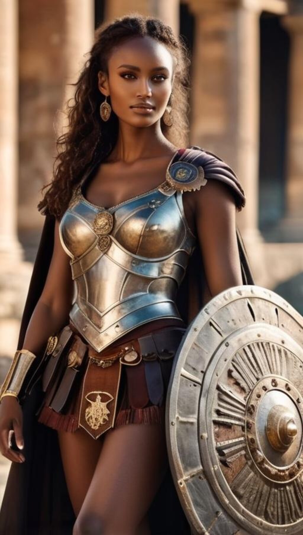 コロッセオ（その２）