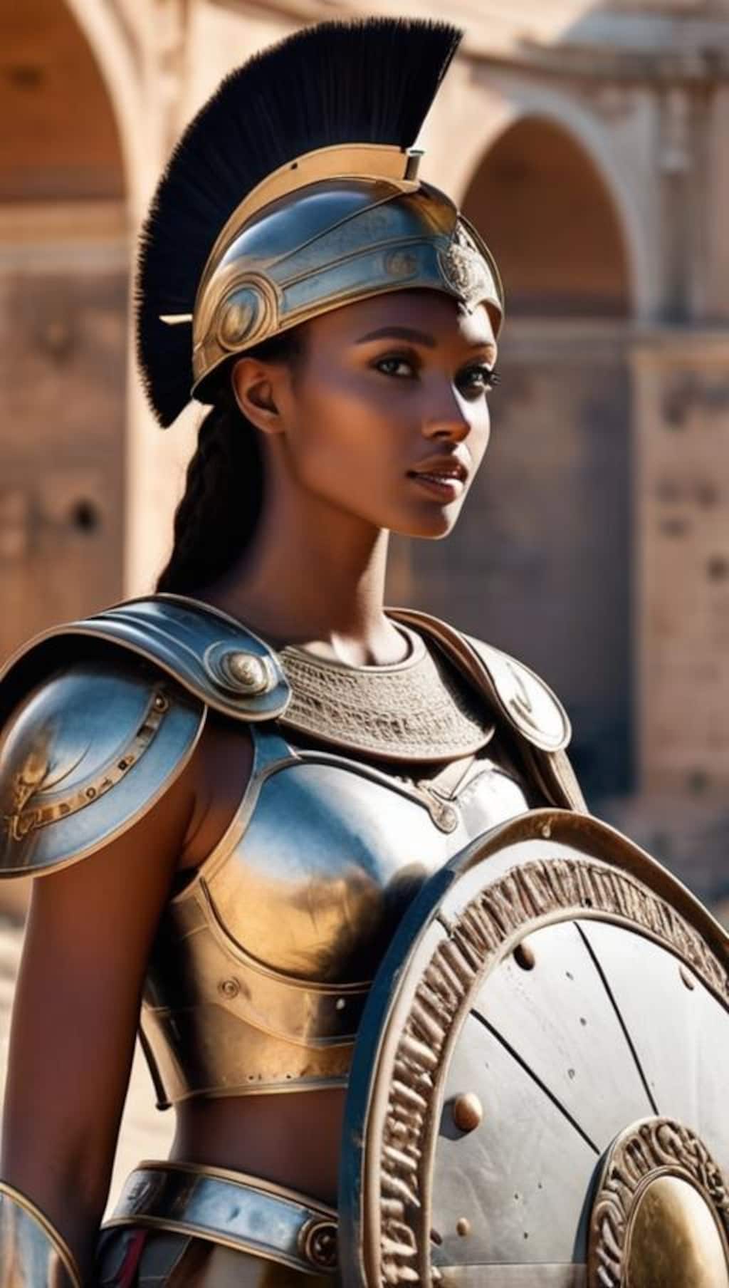 コロッセオ（その２）