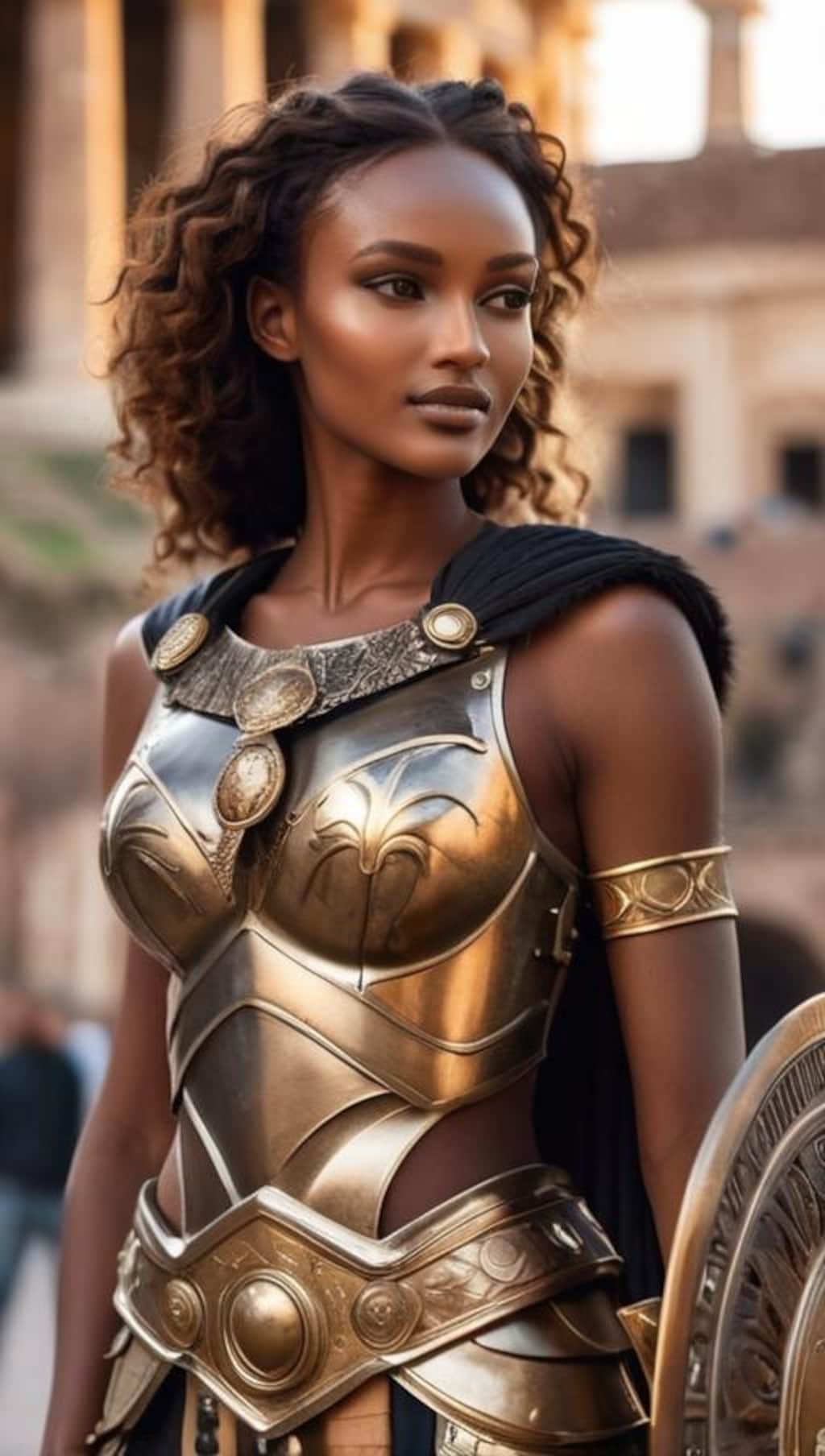 コロッセオ（その２）