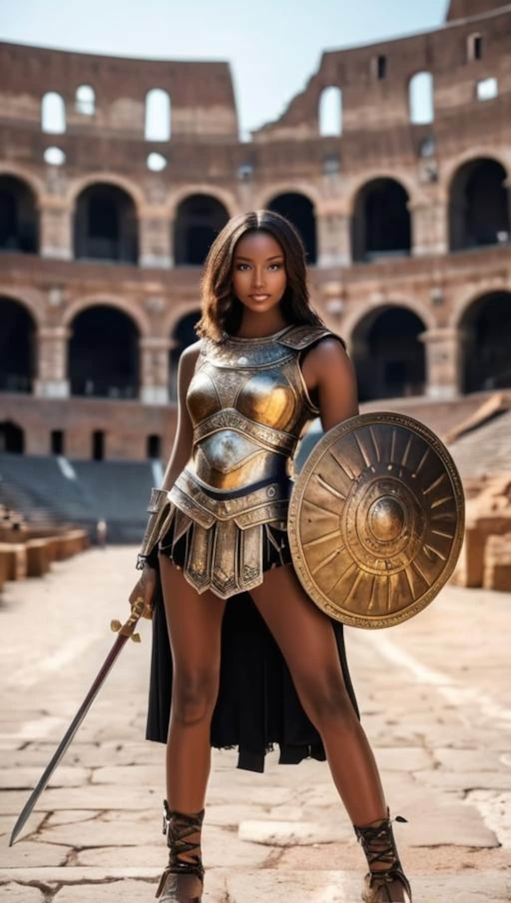 コロッセオ（その２）