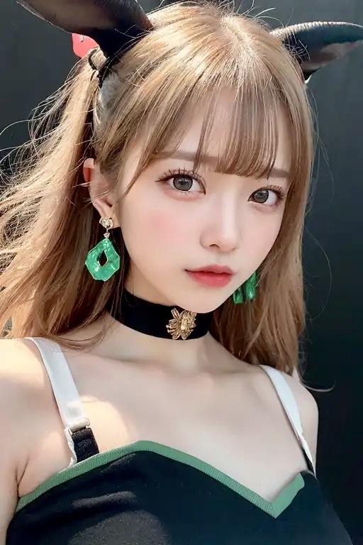 コスプレのようなもの