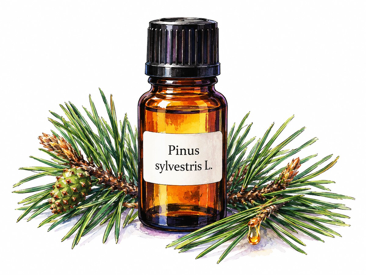 Scots Pine | の人気AIイラスト・グラビア