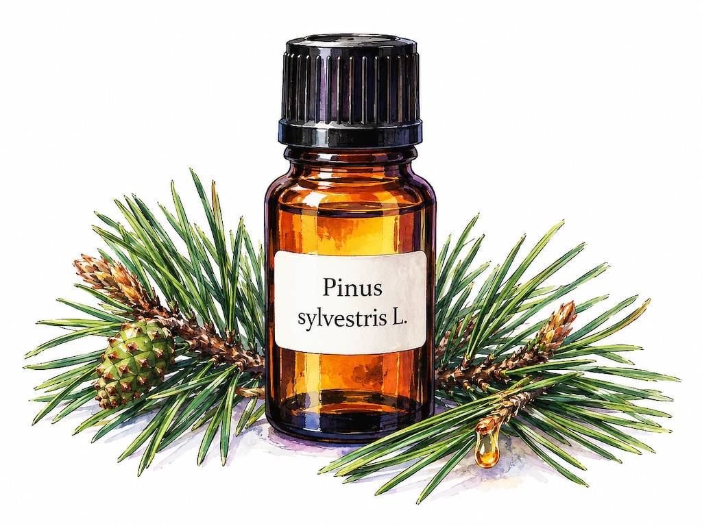 Scots Pine