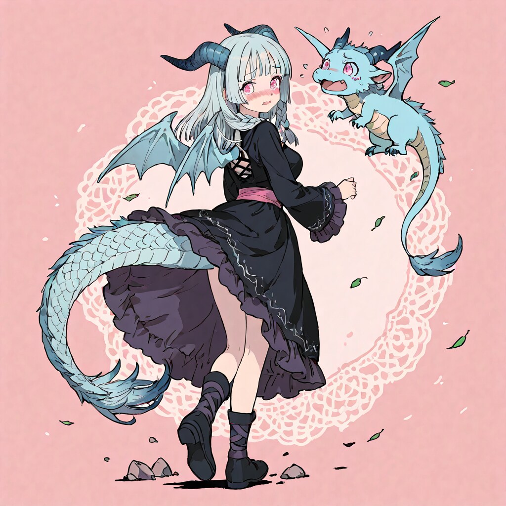 イヤっ来ないで〜