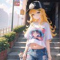SukiyakiMixV1を使ってみた 4枚目