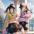 SukiyakiMixV1を使ってみた 5枚目