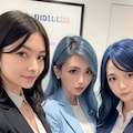 AIOL美女 5枚目