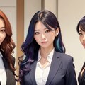 AIOL美女 9枚目