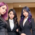 AIOL美女 8枚目