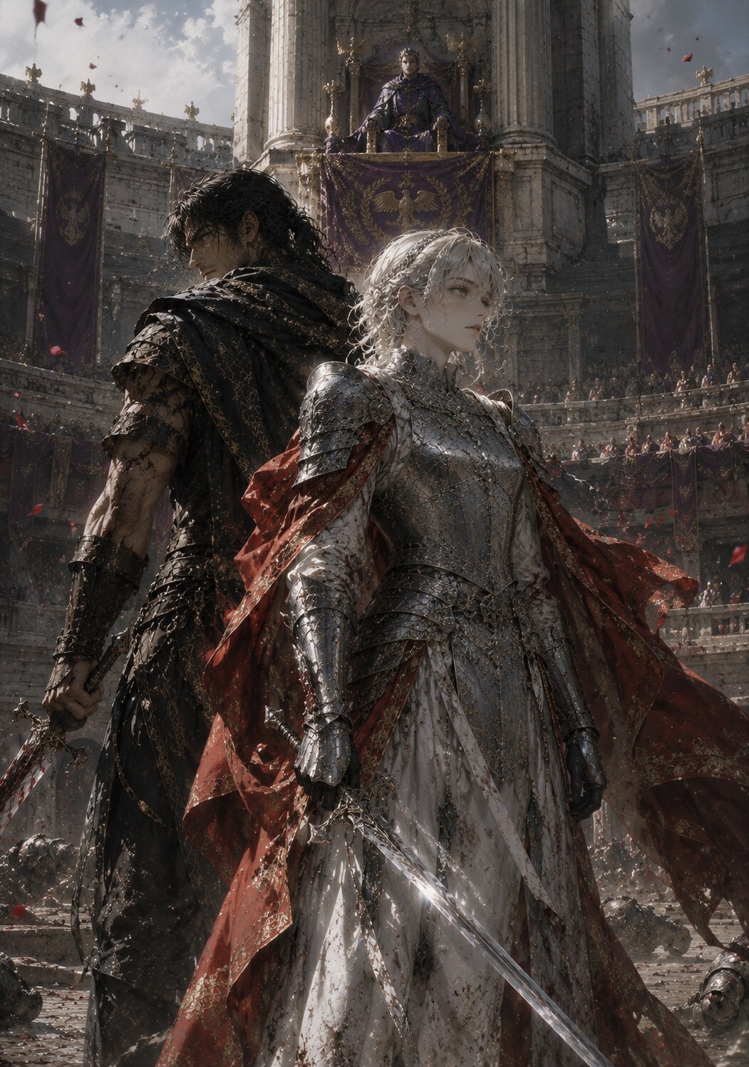 ◆キャラ画