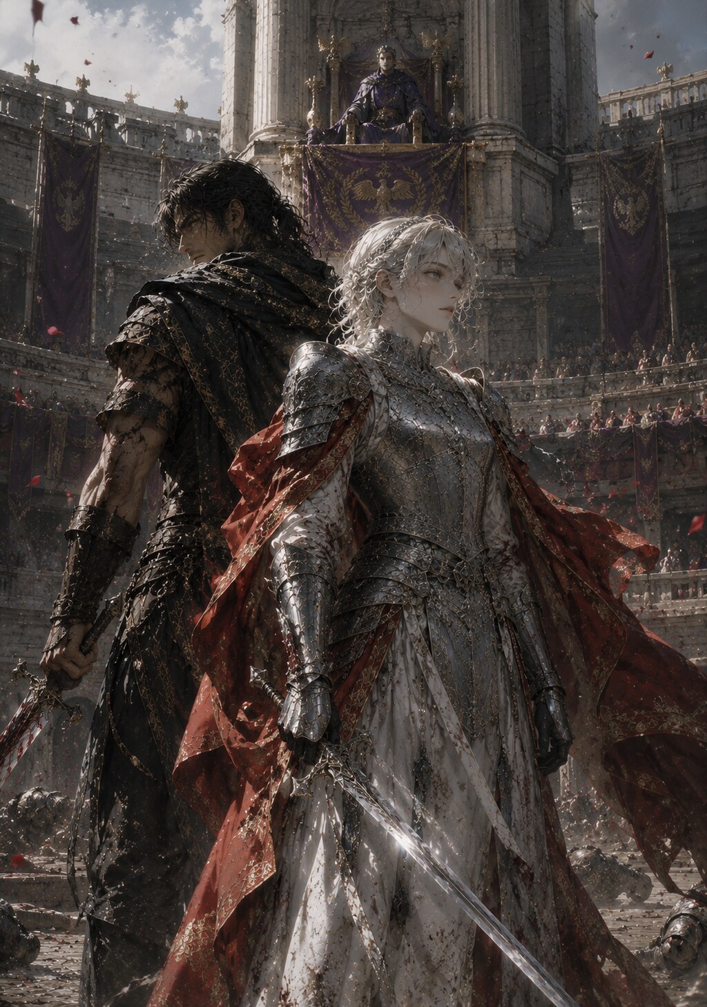 ◆キャラ画