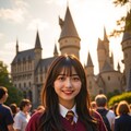 関西旅行 10枚目