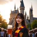 関西旅行 2枚目