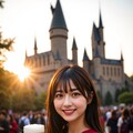 関西旅行 5枚目