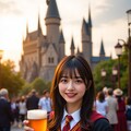 関西旅行 8枚目