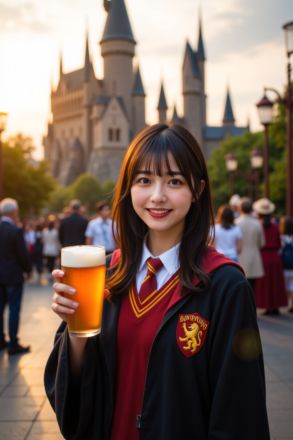 関西旅行