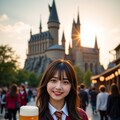 関西旅行 12枚目