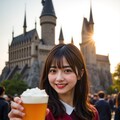 関西旅行 3枚目