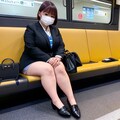 駅か電車でみかけたら 7枚目