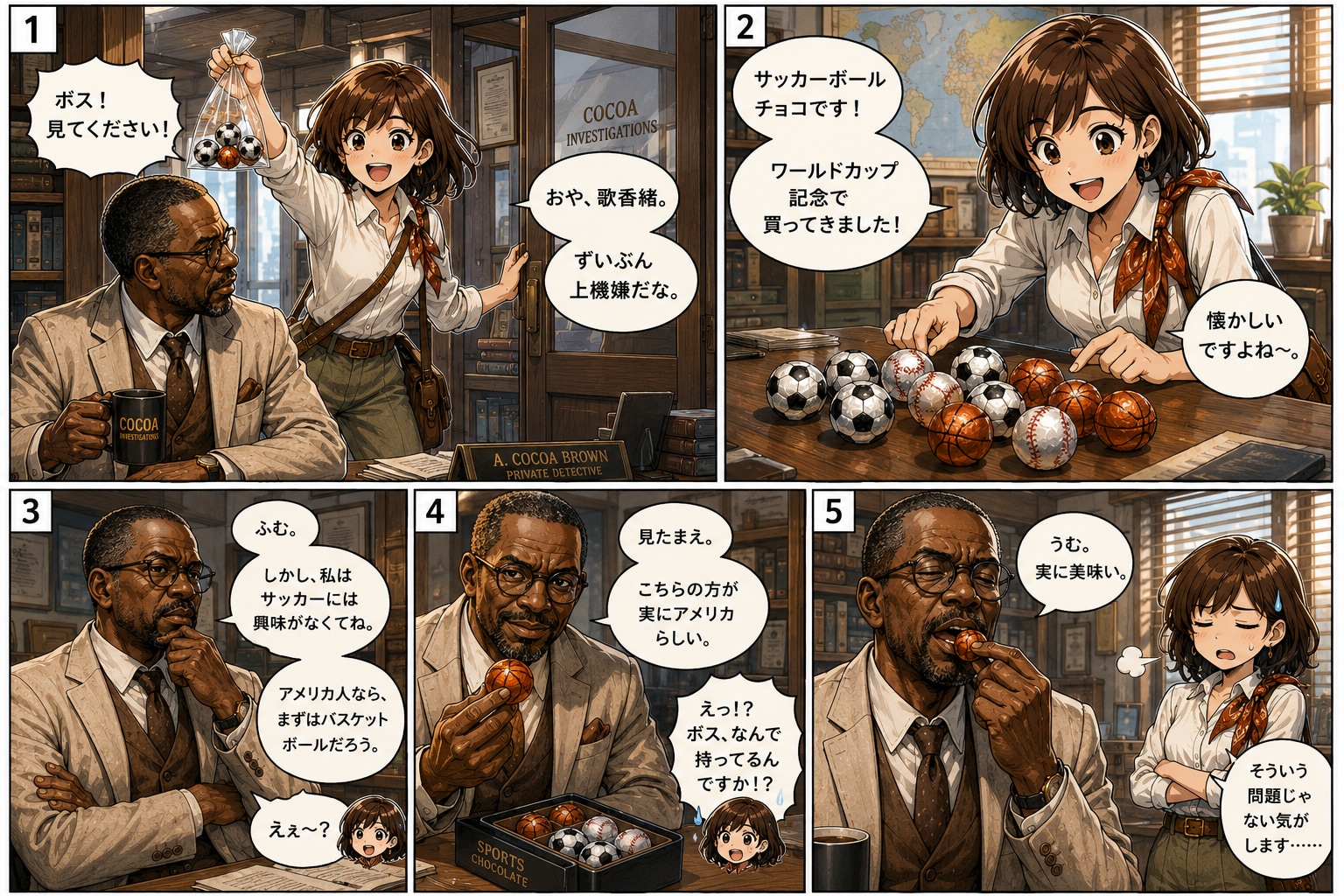 ワールドカップ