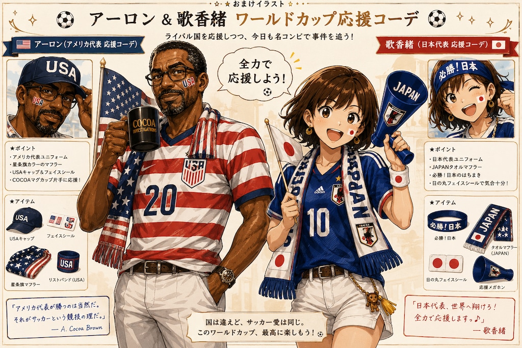 ワールドカップ