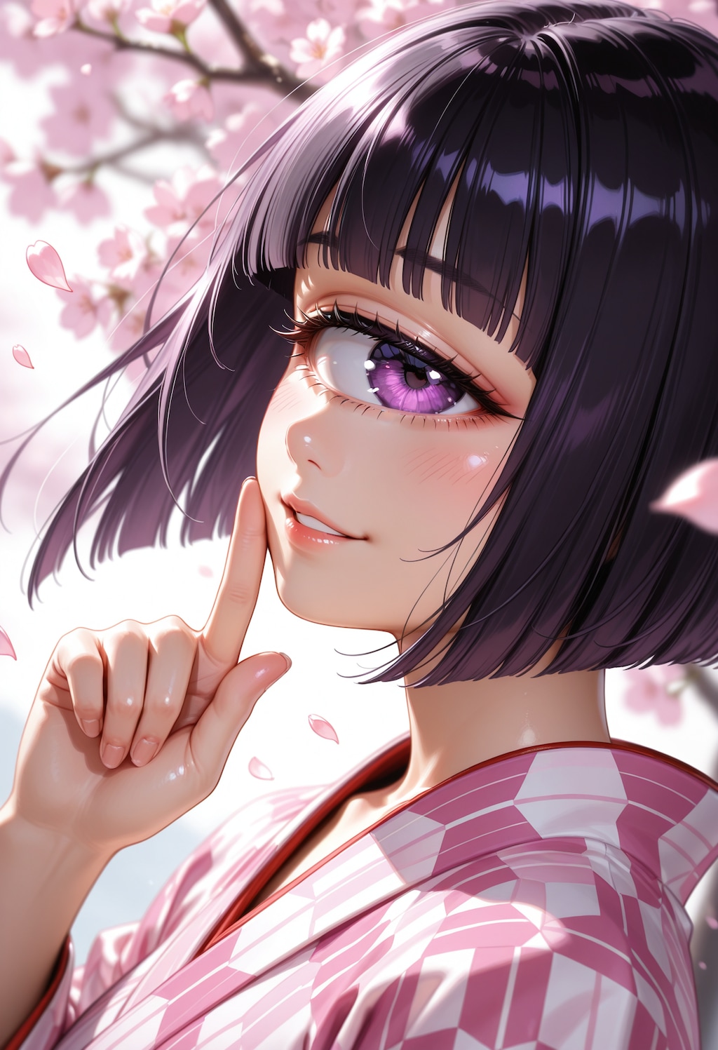 幸せな季節。