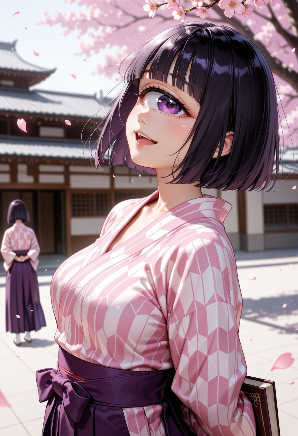 幸せな季節。