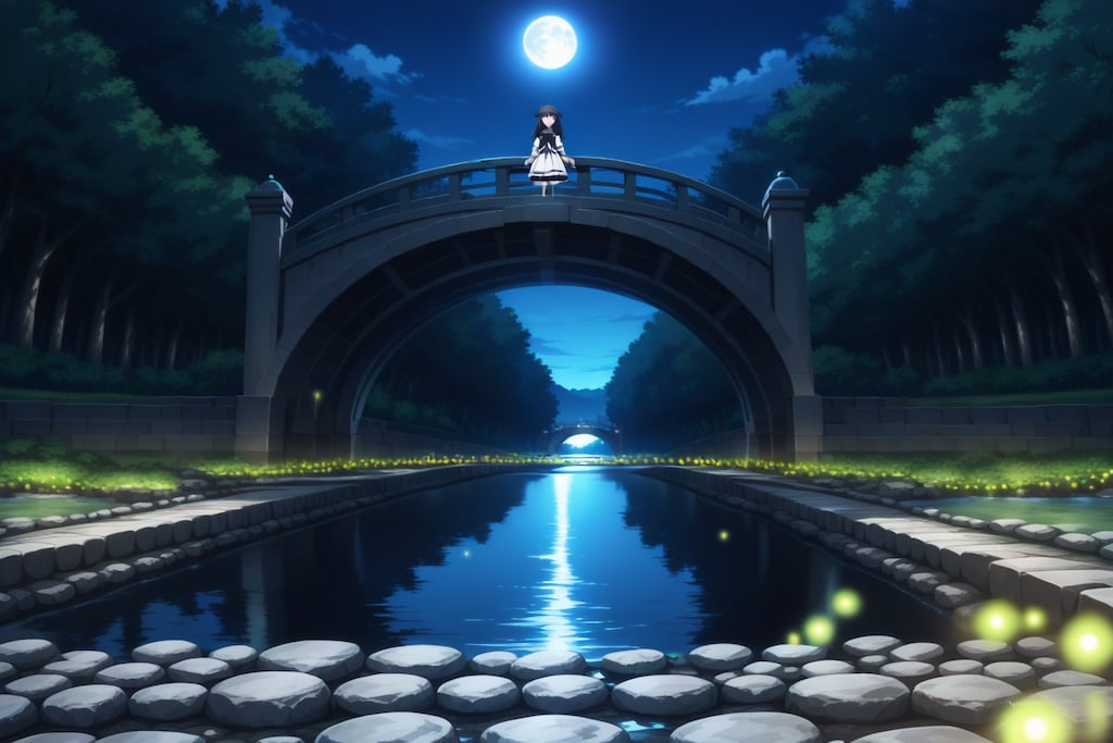 月夜