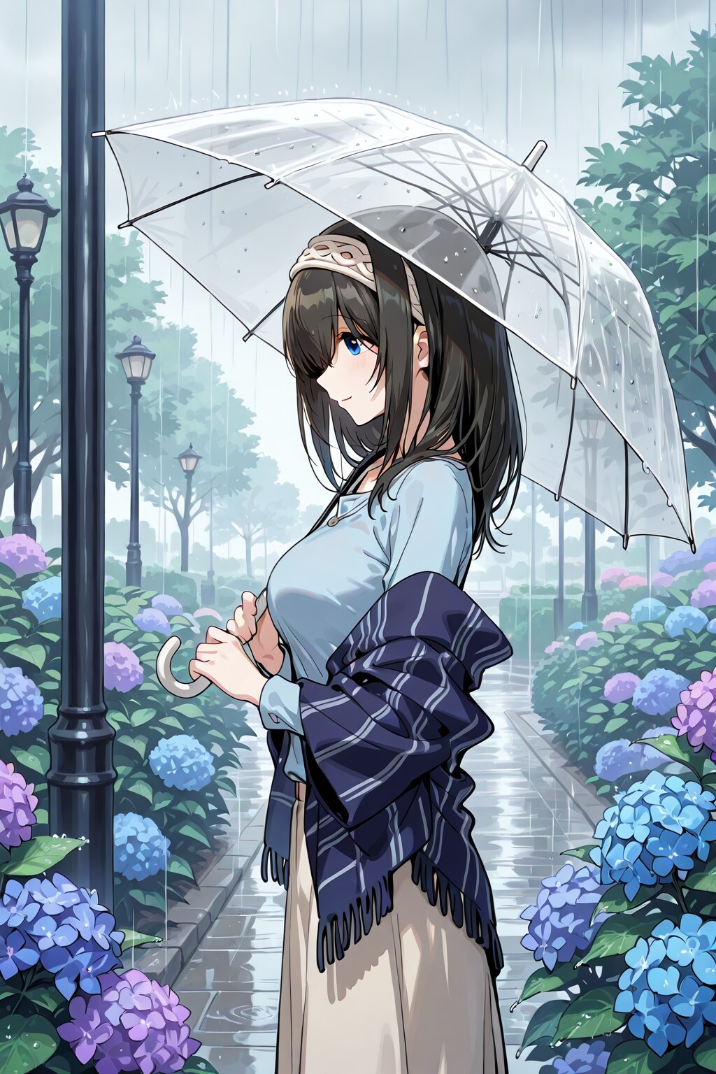 鷺沢文香２