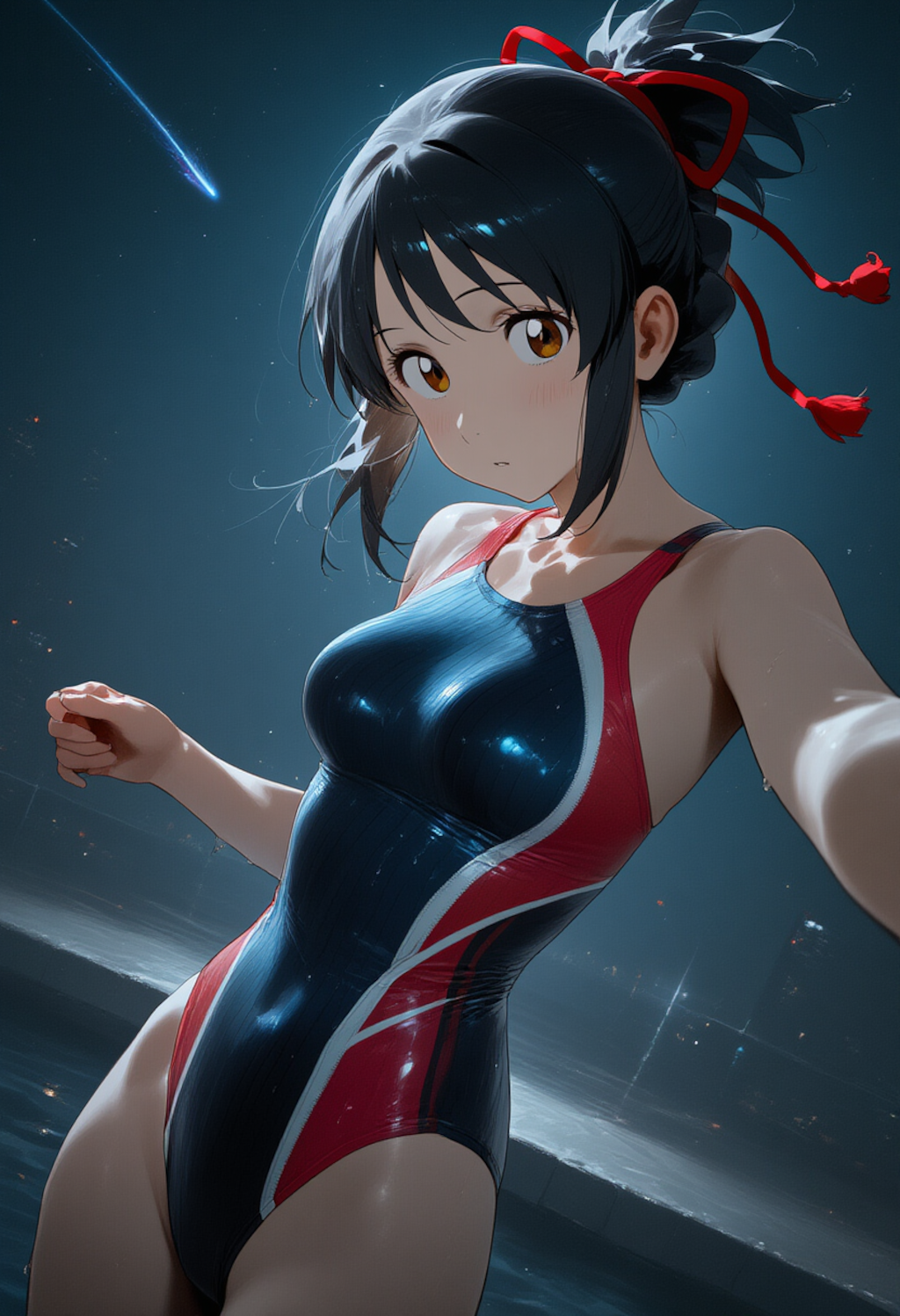 君の名は
