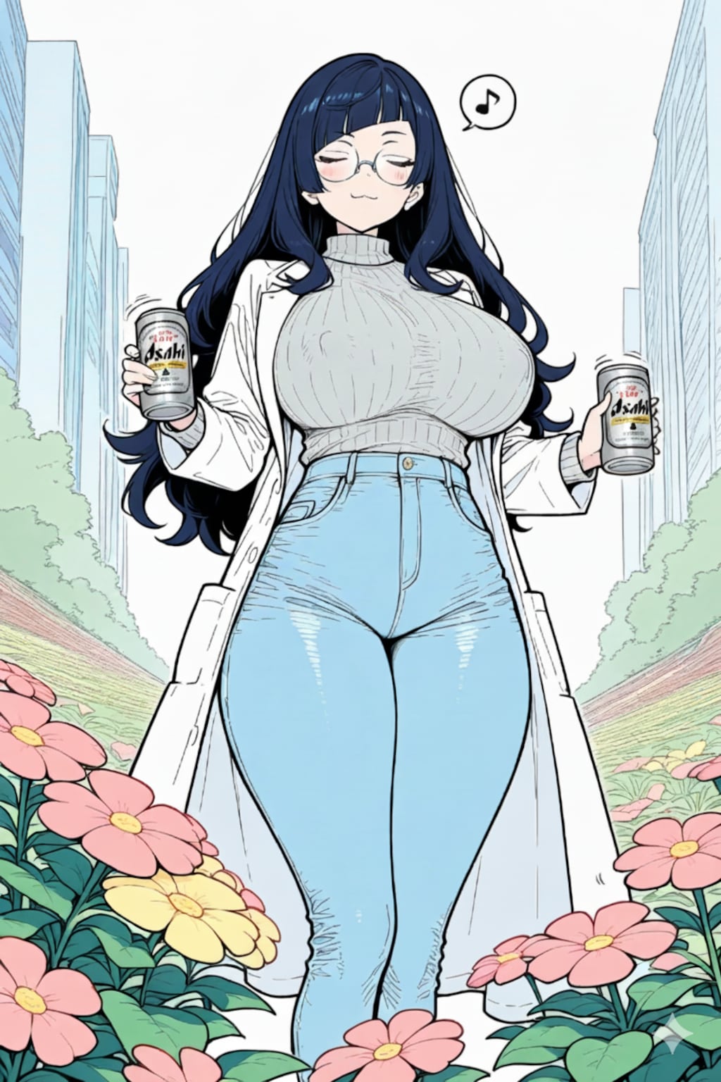 峰來 弥那さん【そのキャラお借りしました】