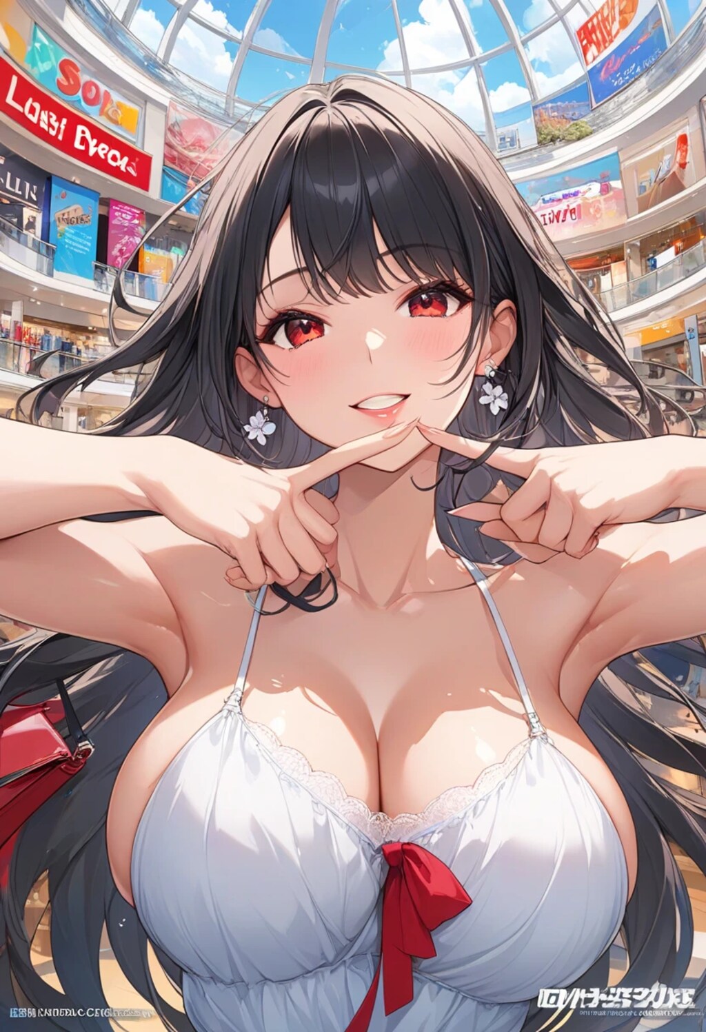 小説新エピソードゾクゾク公開しとりま～す☆