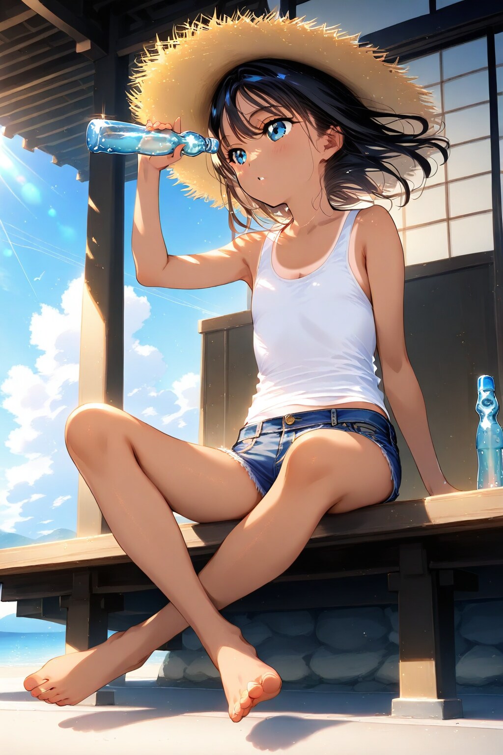 ラムネ