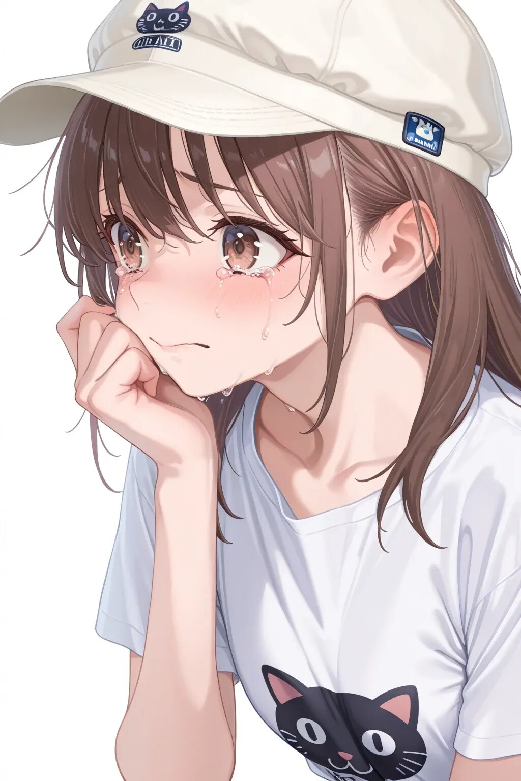 いろんな表情テスト