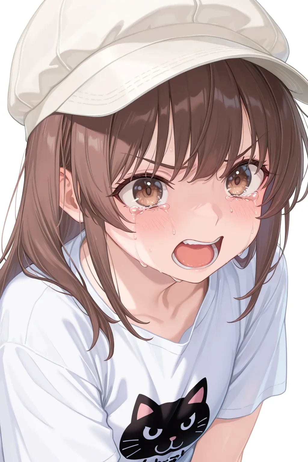 いろんな表情テスト