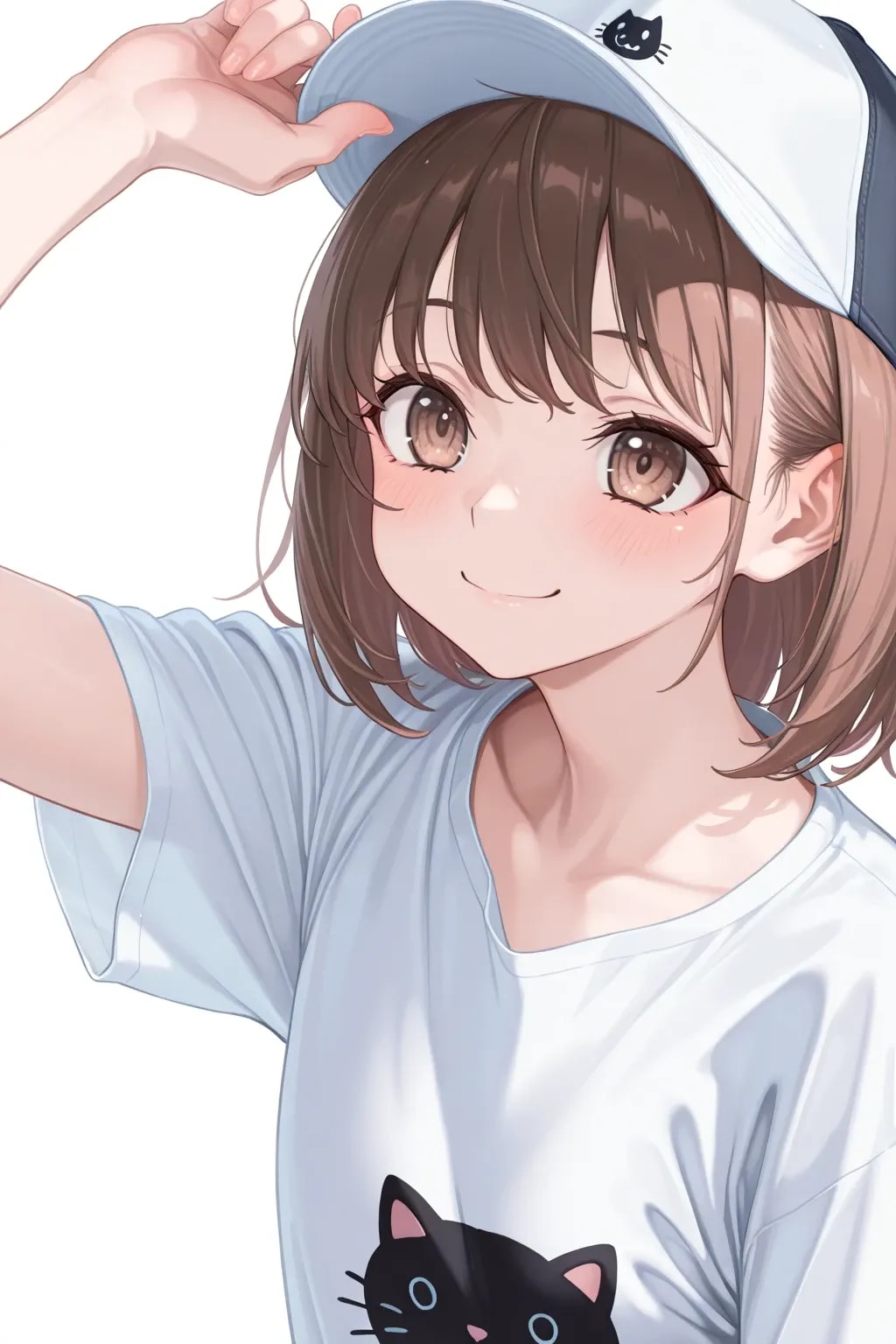 いろんな表情テスト