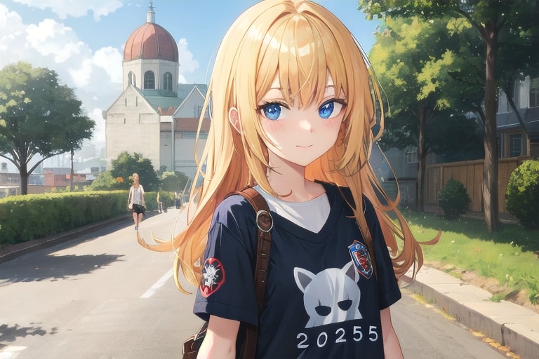 日付を入れてみる　08/05 | の人気AIイラスト・グラビア