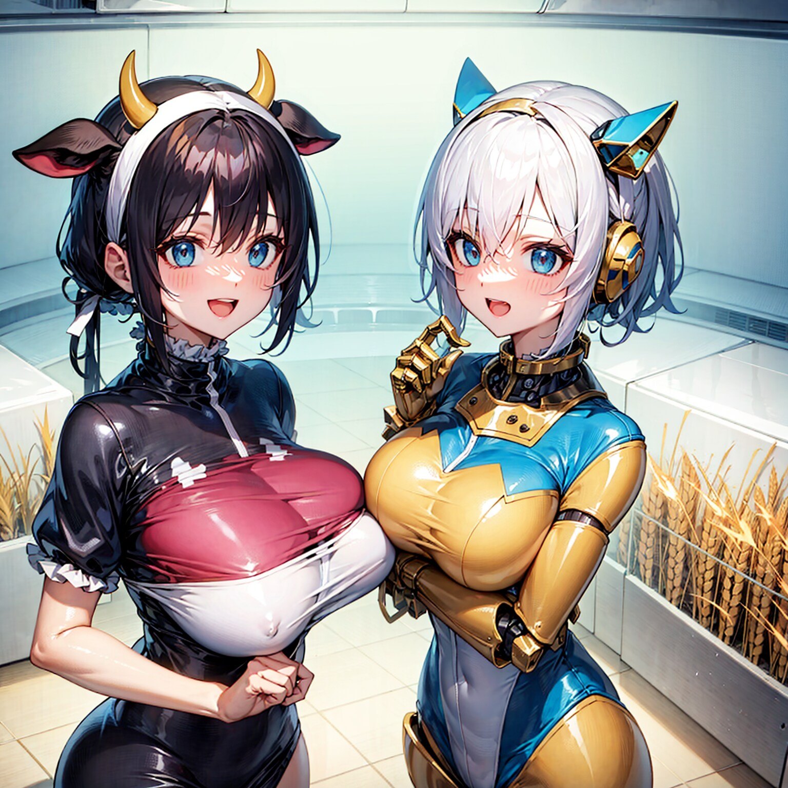 物々交換