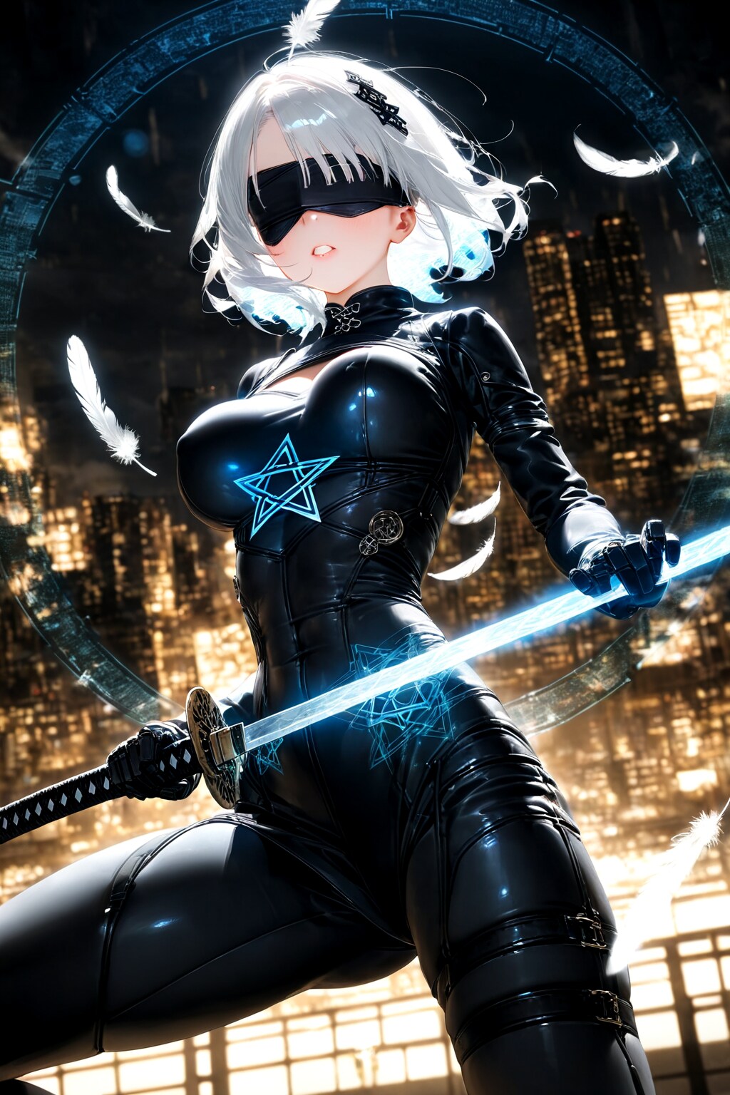 ヨルハ部隊。