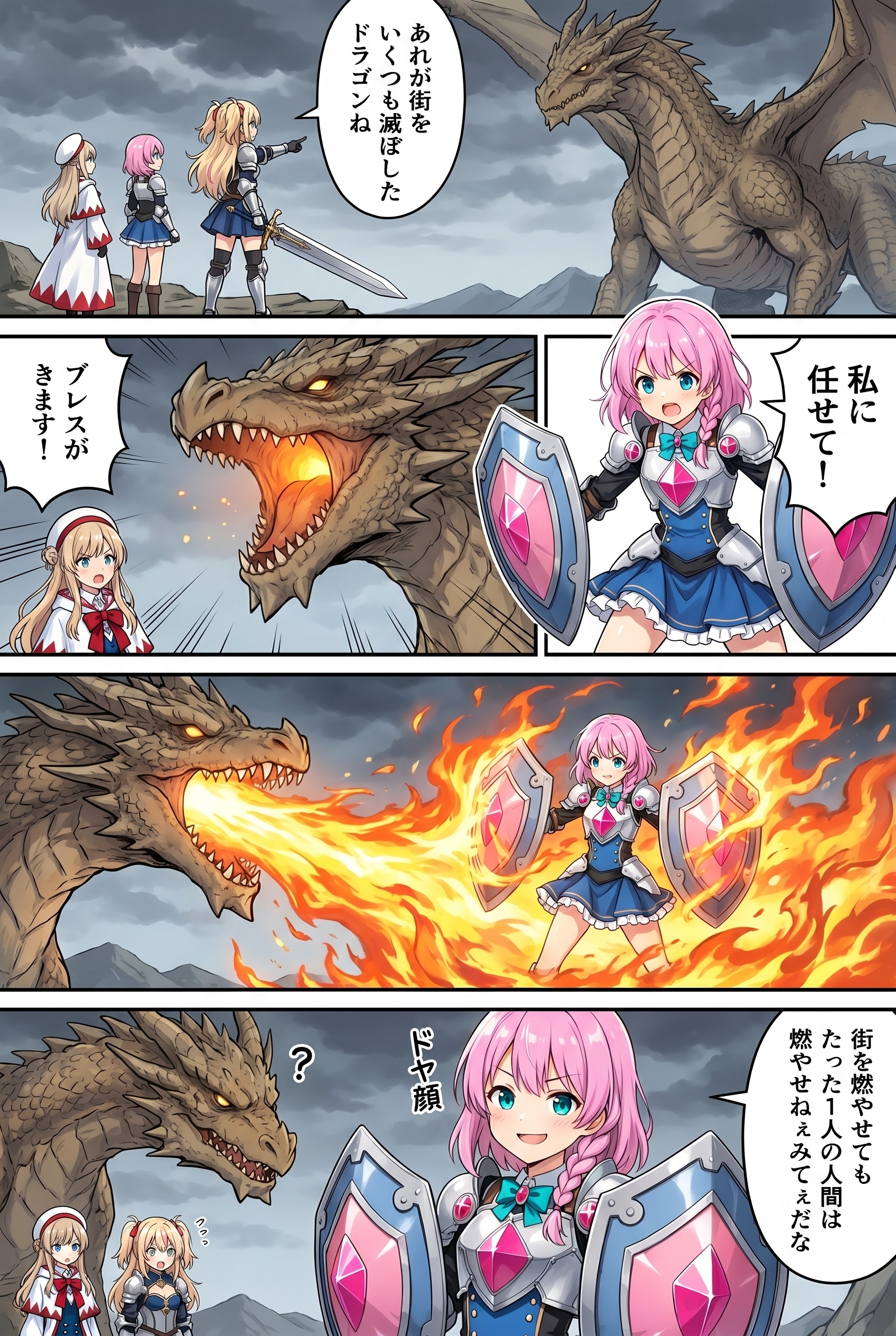 命を燃やせ | の人気AIイラスト・グラビア