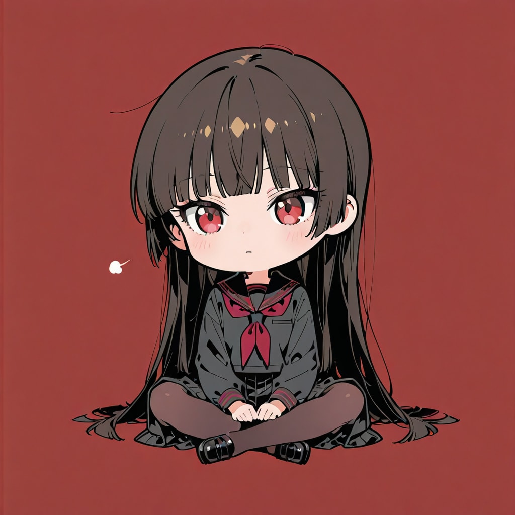 黒セラ