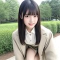 架空秋コーデ1 8枚目