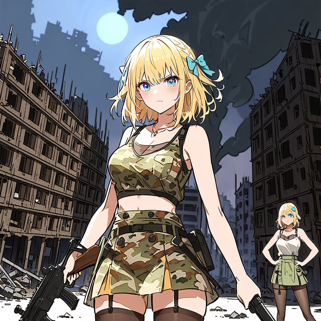 生きることは闘いだ