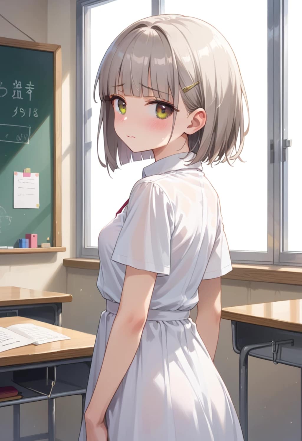 おせいそな制服