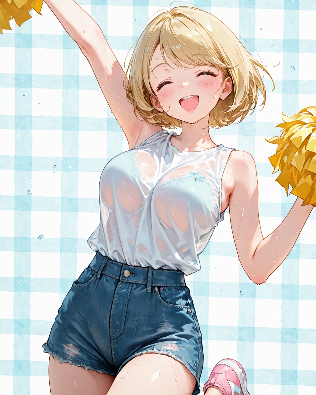 チア