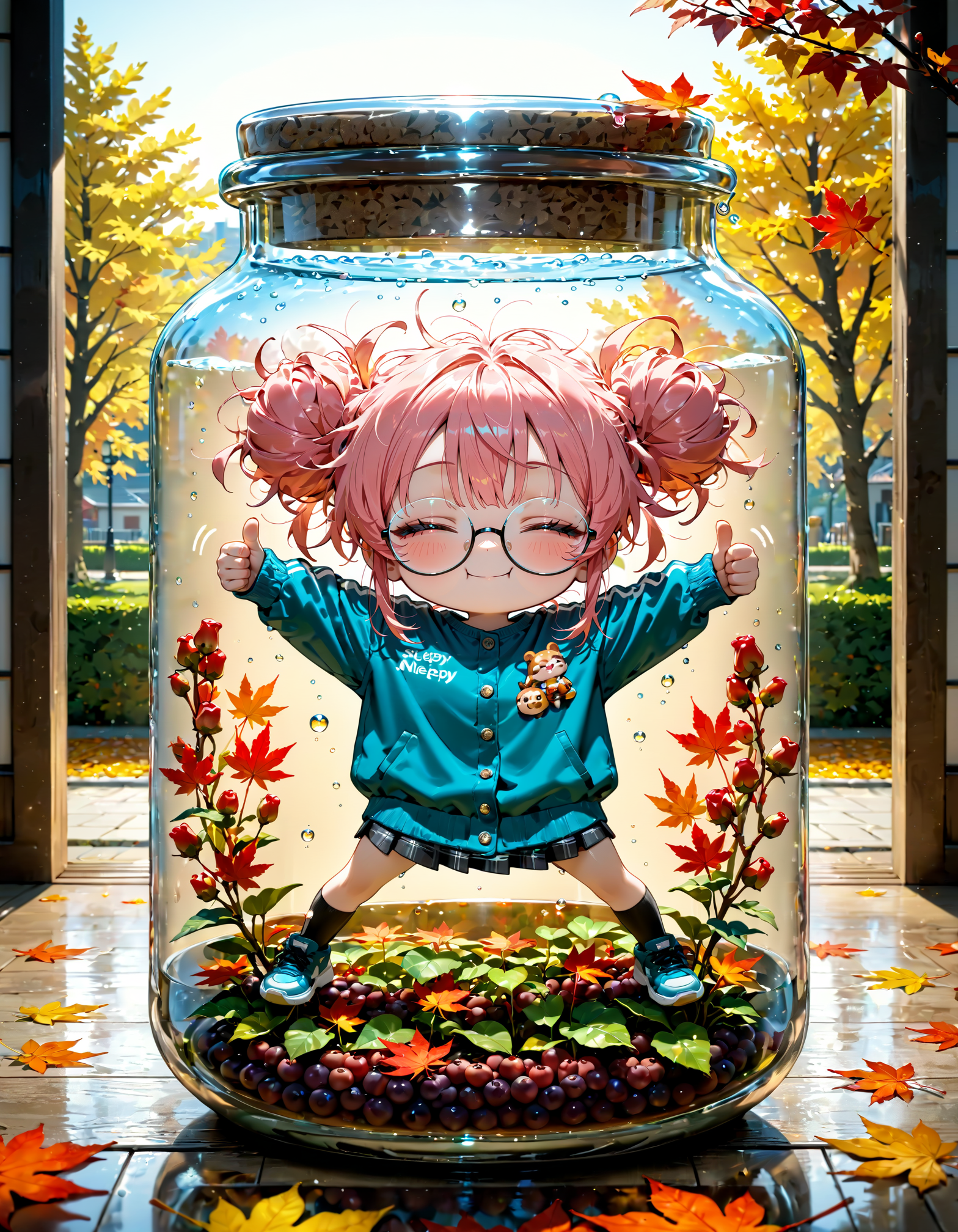 今日は何の日？　いいよの日 | の人気AIイラスト・グラビア